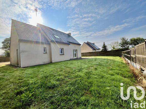 Maison à vendre 6 pièces 110 m² Pabu