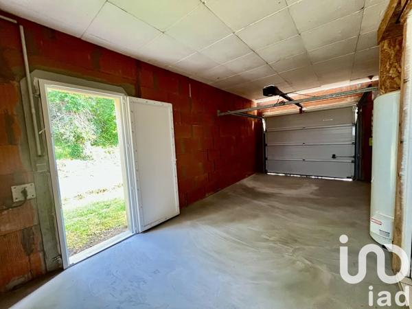 Maison à vendre 6 pièces 110 m² Pabu