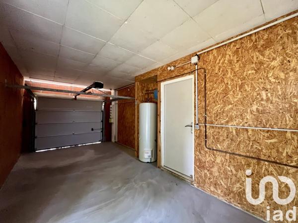 Maison à vendre 6 pièces 110 m² Pabu