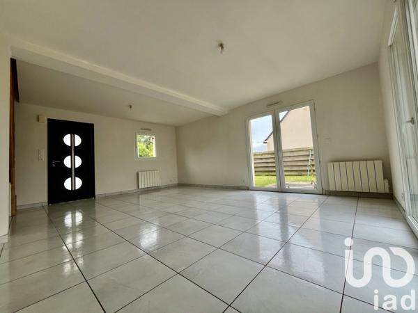 Maison à vendre 6 pièces 110 m² Pabu