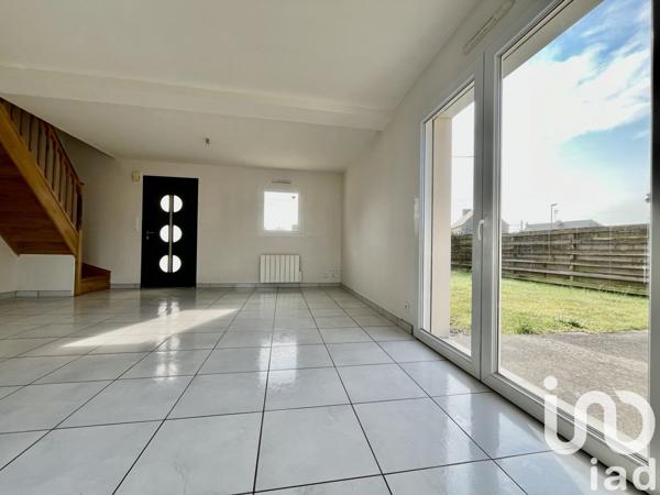 Maison à vendre 6 pièces 110 m² Pabu