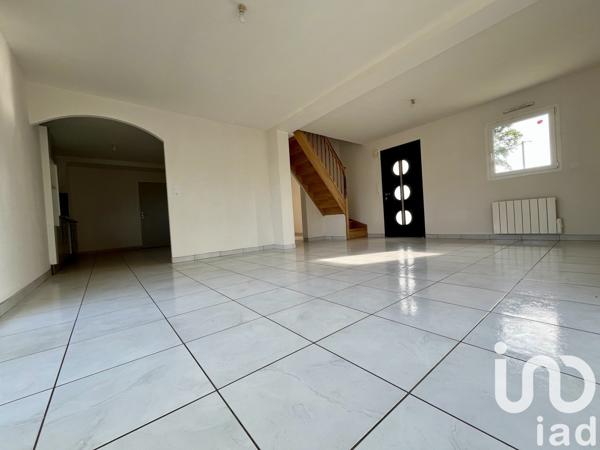 Maison à vendre 6 pièces 110 m² Pabu