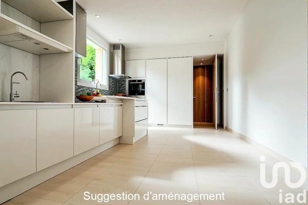 Maison à vendre 6 pièces 110 m² Pabu