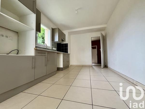 Maison à vendre 6 pièces 110 m² Pabu