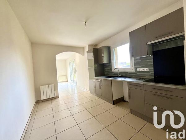Maison à vendre 6 pièces 110 m² Pabu