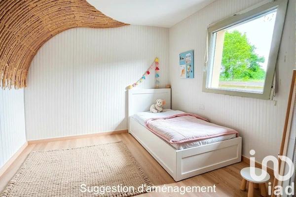 Maison à vendre 6 pièces 110 m² Pabu