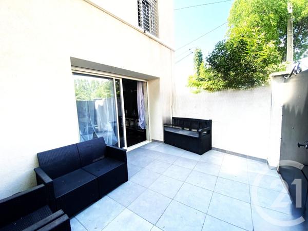 Maison à vendre  4 pièces - 71,31 m2 SALON DE PROVENCE - 13