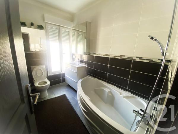 Maison à vendre  4 pièces - 71,31 m2 SALON DE PROVENCE - 13