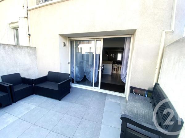 Maison à vendre  4 pièces - 71,31 m2 SALON DE PROVENCE - 13