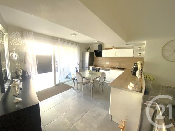 Maison à vendre  4 pièces - 71,31 m2 SALON DE PROVENCE - 13