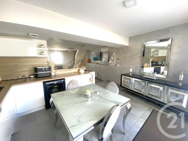 Maison à vendre  4 pièces - 71,31 m2 SALON DE PROVENCE - 13