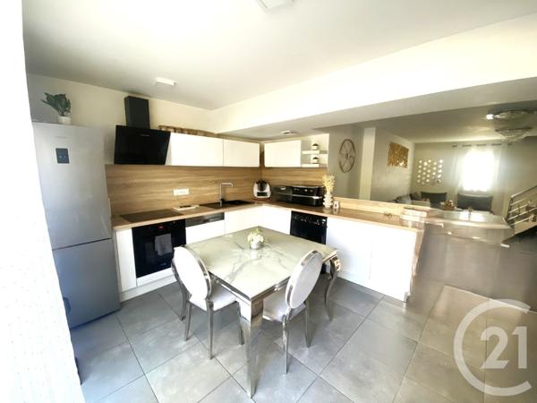 Maison à vendre  4 pièces - 71,31 m2 SALON DE PROVENCE - 13