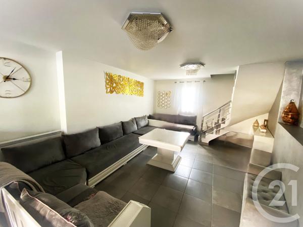 Maison à vendre  4 pièces - 71,31 m2 SALON DE PROVENCE - 13