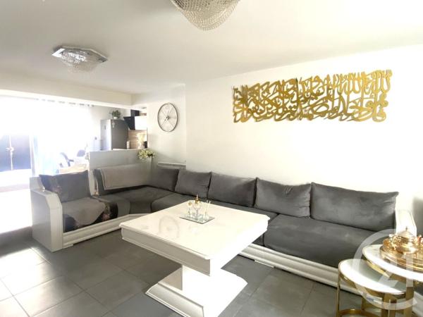 Maison à vendre  4 pièces - 71,31 m2 SALON DE PROVENCE - 13