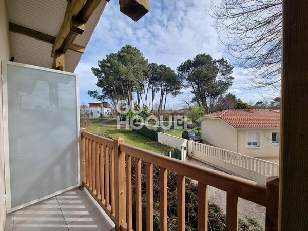 Appartement Biscarrosse 2 pièce(s) 42 m2