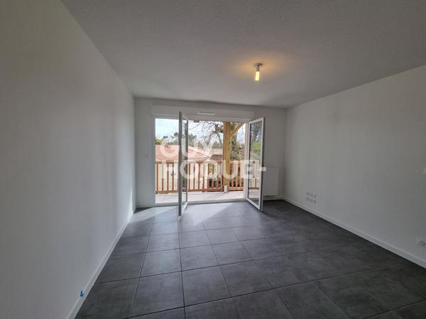 Appartement Biscarrosse 2 pièce(s) 42 m2