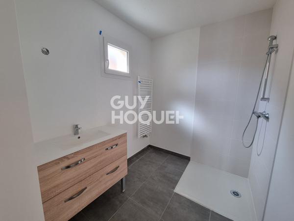 Appartement Biscarrosse 2 pièce(s) 42 m2