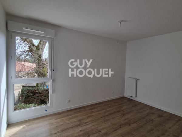 Appartement Biscarrosse 2 pièce(s) 42 m2