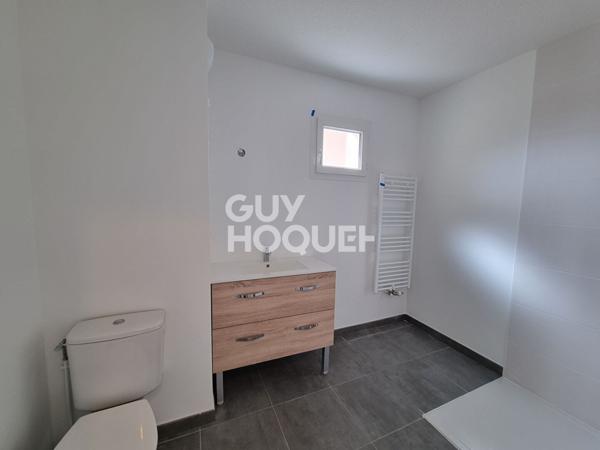 Appartement Biscarrosse 2 pièce(s) 42 m2