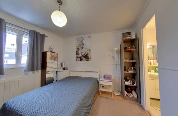 Appartement Ozoir La Ferriere 2 pièces 38 m²