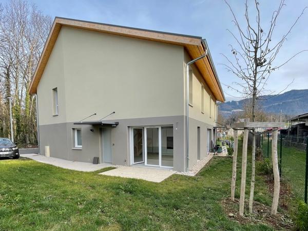 Maison 5 pièces - 91 m² Exclusivité