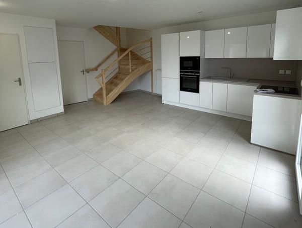 Maison 5 pièces - 91 m² Exclusivité