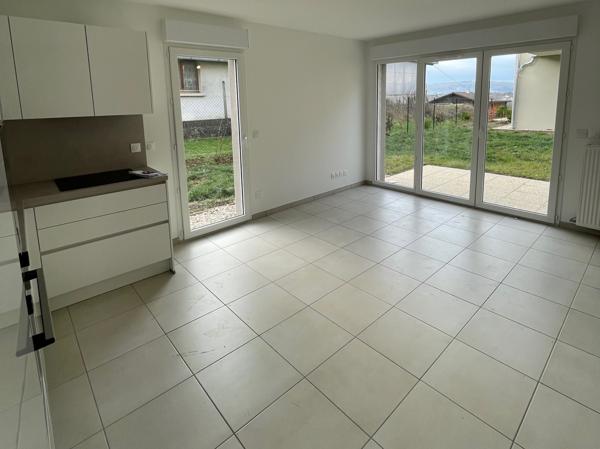 Maison 5 pièces - 91 m² Exclusivité