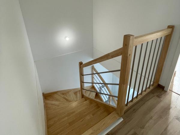 Maison 5 pièces - 91 m² Exclusivité