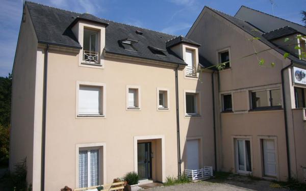Appartement à louer    2 pièces •  Bures-sur-Yvette