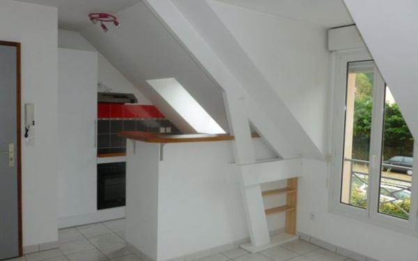 Appartement à louer    2 pièces •  Bures-sur-Yvette