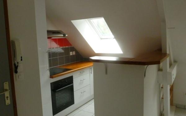 Appartement à louer    2 pièces •  Bures-sur-Yvette