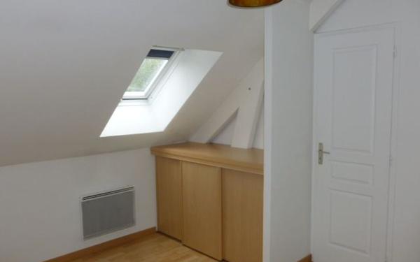 Appartement à louer    2 pièces •  Bures-sur-Yvette