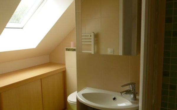 Appartement à louer    2 pièces •  Bures-sur-Yvette