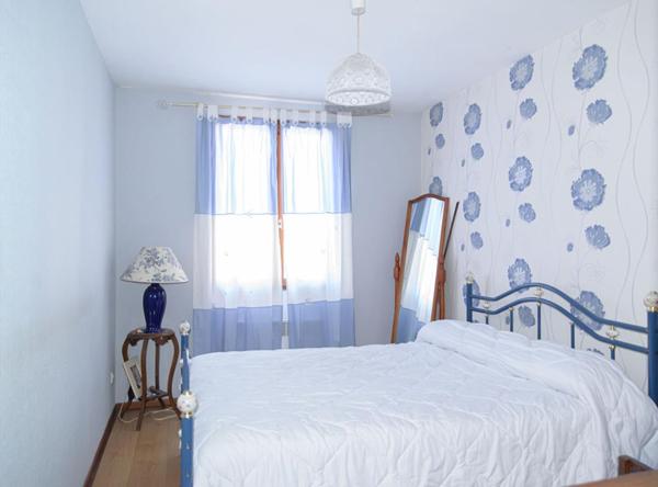Villa de Plain-Pied avec Grand Garage ? 3 Chambres