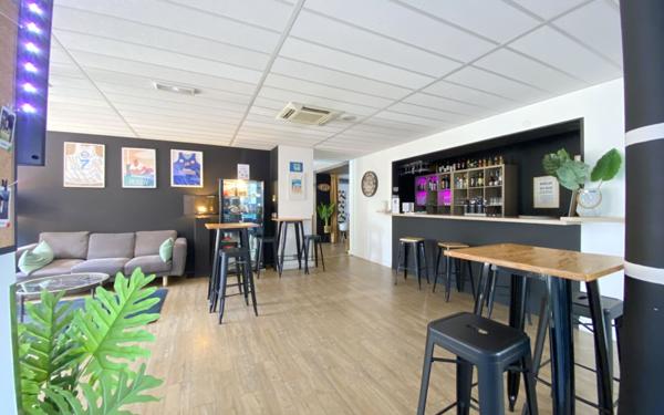 Appartement à vendre    1 pièce •  Toulouse