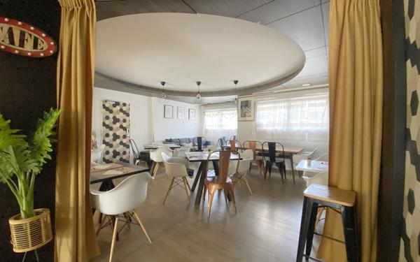 Appartement à vendre    1 pièce •  Toulouse