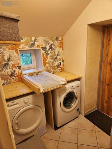 Maison à vendre à Marigné-Laillé dans la Sarthe (72220), ref : 023/2099