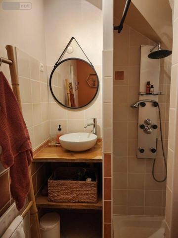 Maison à vendre à Marigné-Laillé dans la Sarthe (72220), ref : 023/2099