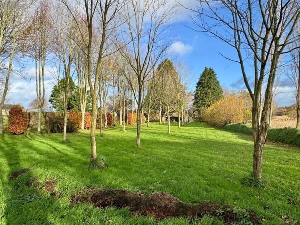 Propriete à vendre à Coat-Méal dans le Finistère (29870), ref : 29042-40