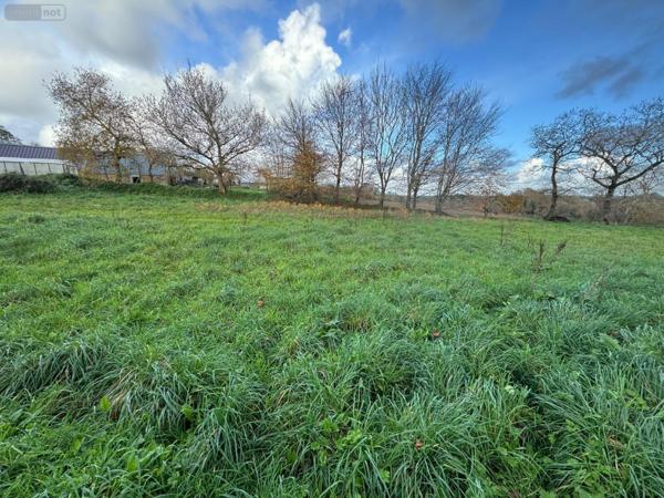 Propriete à vendre à Coat-Méal dans le Finistère (29870), ref : 29042-40