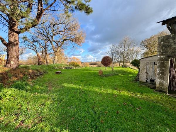 Propriete à vendre à Coat-Méal dans le Finistère (29870), ref : 29042-40