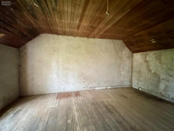 Propriete à vendre à Coat-Méal dans le Finistère (29870), ref : 29042-40