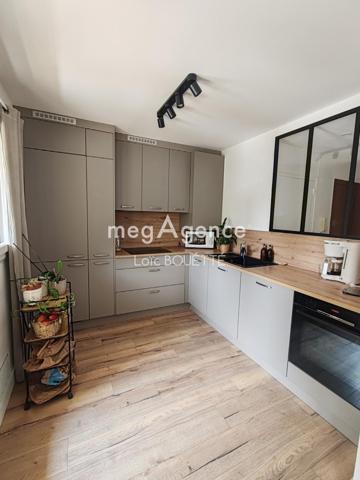 Appartement à Rennes, 35000 - 3 pièces 60m²