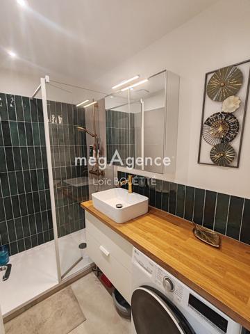 Appartement à Rennes, 35000 - 3 pièces 60m²