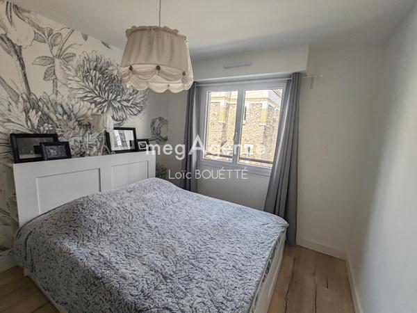 Appartement à Rennes, 35000 - 3 pièces 60m²