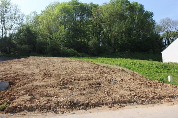 En secteur recherche beau terrain a batir a vendre