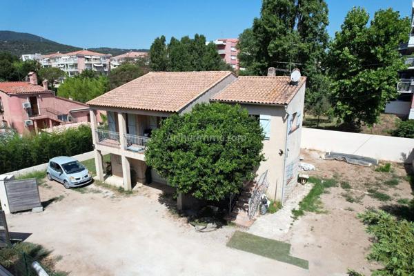 Vente Maison 7 pièces 140 m2 à Sainte-Maxime