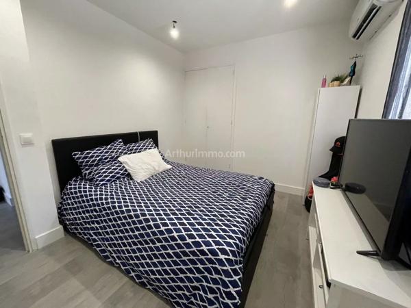 Vente Maison 7 pièces 140 m2 à Sainte-Maxime