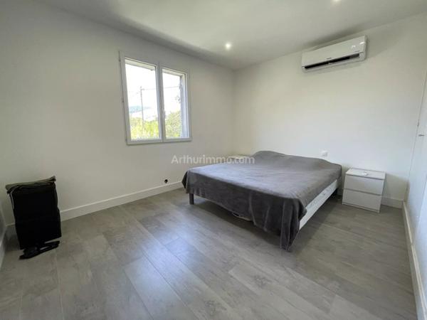 Vente Maison 7 pièces 140 m2 à Sainte-Maxime