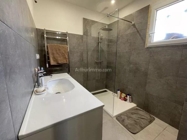 Vente Maison 7 pièces 140 m2 à Sainte-Maxime